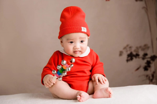 高安三个月的宝宝发育标准