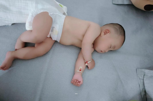 高安孕妇为什么睡不着