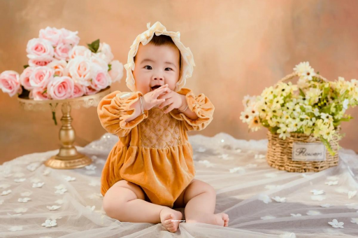 高安四个月宝宝咳嗽小妙招