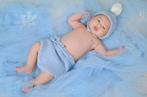 高安摸孕妇肚子沾喜气